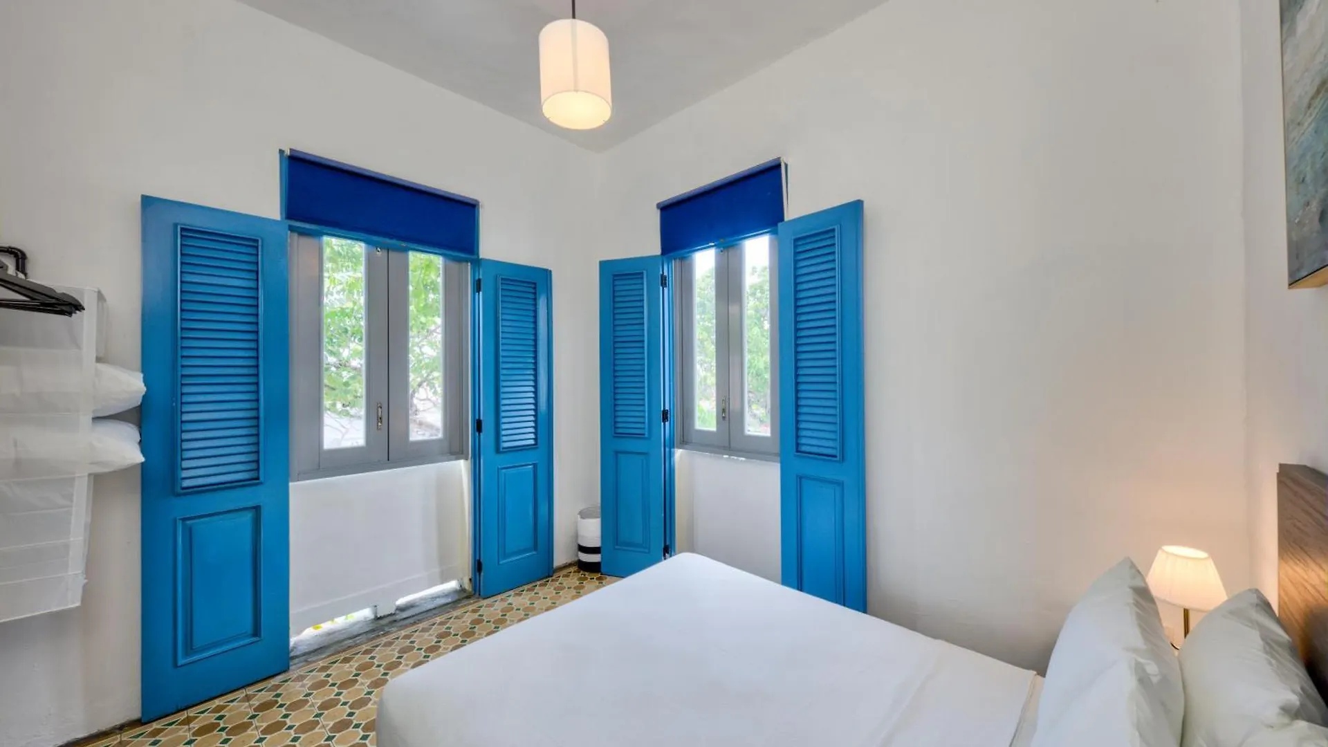 1-Bedroom With Authentic Style San Juan Lejlighed